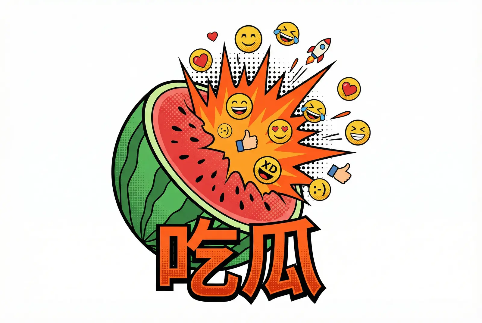 黑暗圣经 社区Logo